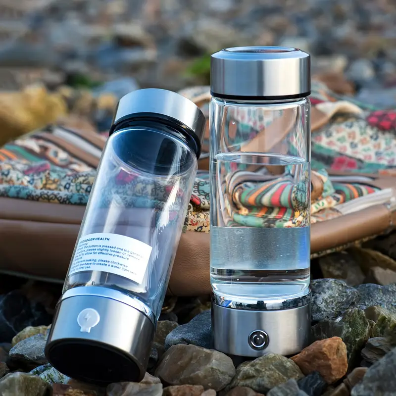 Hydrogen Water Bottles for Kids