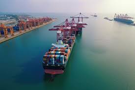 Freight Forwarder in India