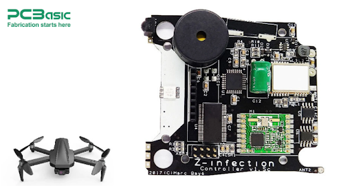 PCBA Solutions for Drones