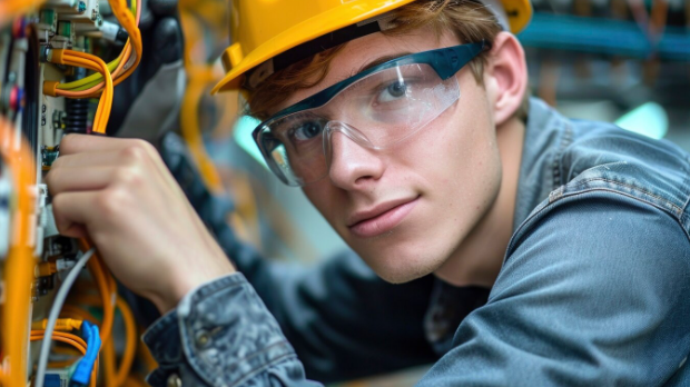 Electrician Course Options