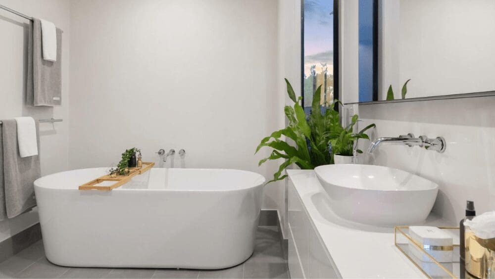 Improve Home Value with Bathroom Remodel Greenville SC Improvements