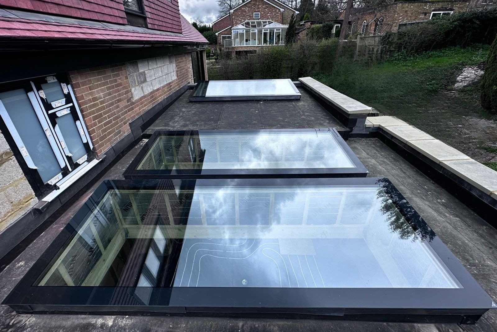 Energy-Efficient Online Polycarbonate Rooflights for Modern Homes
