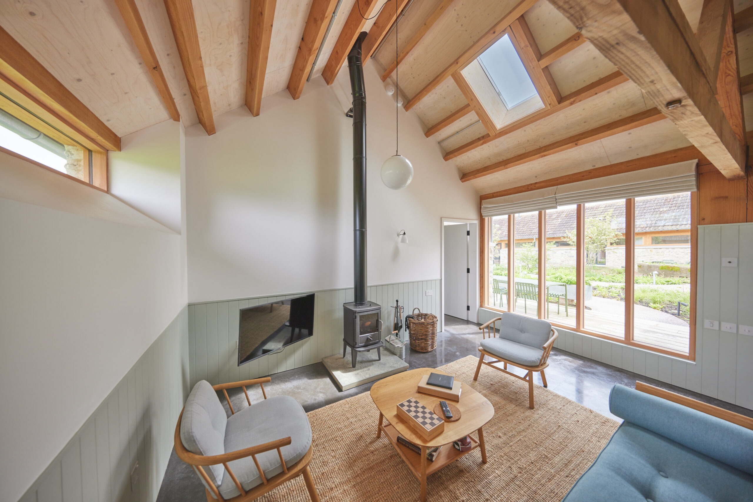 Exploring Flat Rooflight Sizes for Every Room in Your House