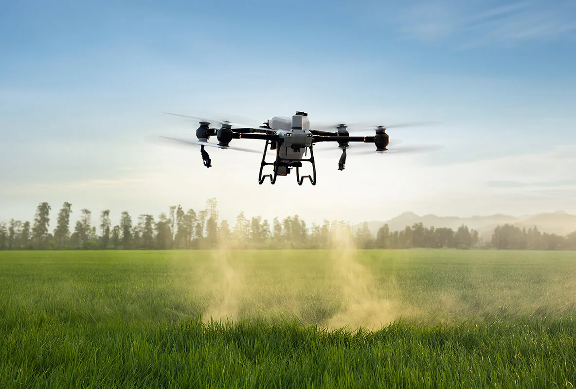 Drones