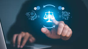 AI-Powered Legal Assistance: Transforming Criminal Defense Strategies
