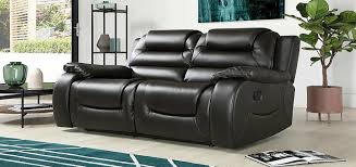 Premium Two-Person Recliner
