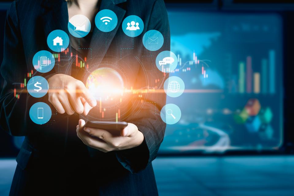 Tech-Infused Lifestyles: When Innovation Meets Daily Convenience