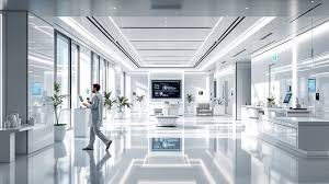 How Technology Is Changing Leadership in Long-Term Care Facilities