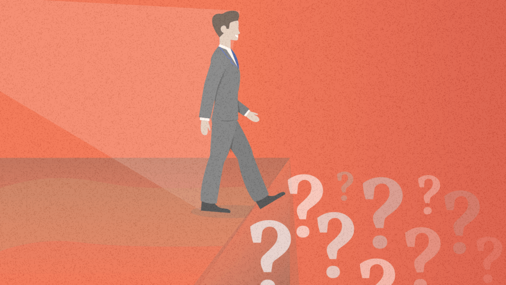 How Uncertainty Keeps Users Engaged Between Actions